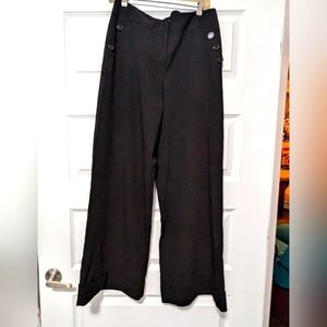 Black dress/business pants